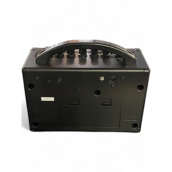 Used BOSS KTN-MINI Katana Mini Battery Powered Amp
