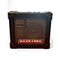 Used Roland Micro Cube Guitar Combo Amp thumbnail