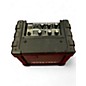 Used Roland Micro Cube Guitar Combo Amp