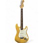 Used 2000 Fender American Standard Stratocaster Natural Solid Body Electric Guitar thumbnail