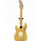 Used 2000 Fender American Standard Stratocaster Natural Solid Body Electric Guitar