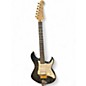 Used Yamaha PAC312 Black Solid Body Electric Guitar thumbnail