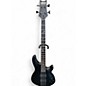 Used Schecter Guitar Research Damien 4 String Black Electric Bass Guitar thumbnail
