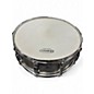 Used Pearl 14in STUDENT SNARE PACK STEEL Drum thumbnail