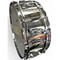 Used Pearl 14in STUDENT SNARE PACK STEEL Drum