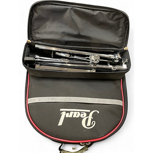 Used Pearl 14in STUDENT SNARE PACK STEEL Drum