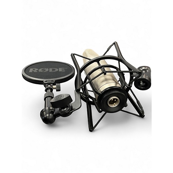 Used RODE NT2A Condenser Microphone