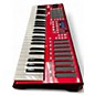 Used Akai Professional MAX49 49 Key MIDI Controller