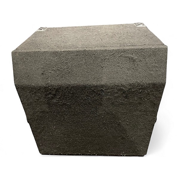 Used SWR Super RedHead Bass Combo Amp