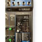 Used Yamaha MG10XU 10 Channel Mixer with Effects Unpowered Mixer