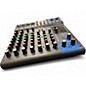 Used Yamaha MG10XU 10 Channel Mixer with Effects Unpowered Mixer