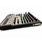 Used Yamaha MG10XU 10 Channel Mixer with Effects Unpowered Mixer