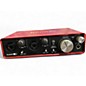 Used Focusrite Scarlett 2i2 Gen 2 Audio Interface thumbnail