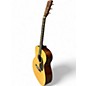 Used Martin 000-18 Modern Deluxe Natural Acoustic Guitar