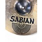 Used SABIAN 14in AAX Xplosion Crash Cymbal