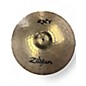 Used Zildjian 16in ZXT Rock Crash Cymbal thumbnail