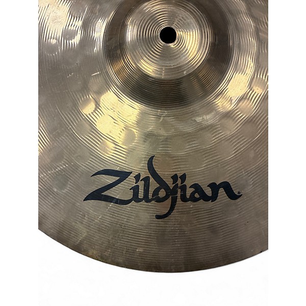 Used Zildjian 16in ZXT Rock Crash Cymbal