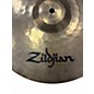 Used Zildjian 16in ZXT Rock Crash Cymbal