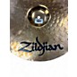 Used Zildjian 16in ZXT Rock Crash Cymbal