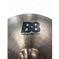 Used SABIAN 18in B8 Medium Crash Cymbal