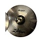 Used Zildjian 14in ZBT Hi Hat Pair Cymbal