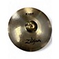 Used Zildjian 16in ZBT Crash Cymbal thumbnail