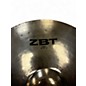 Used Zildjian 16in ZBT Crash Cymbal