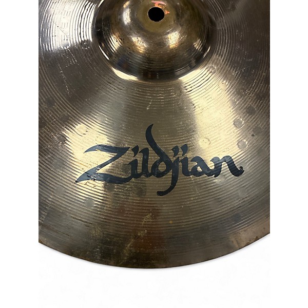 Used Zildjian 16in ZBT Crash Cymbal