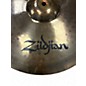 Used Zildjian 16in ZBT Crash Cymbal