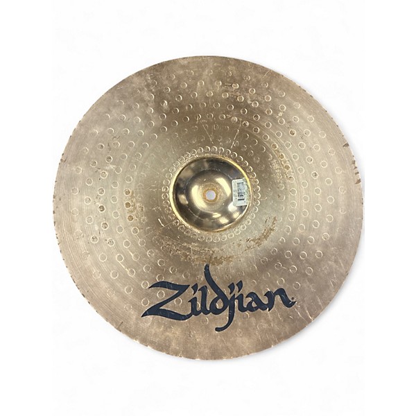 Used Zildjian 16in ZBT Crash Cymbal