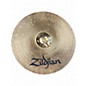 Used Zildjian 16in ZBT Crash Cymbal