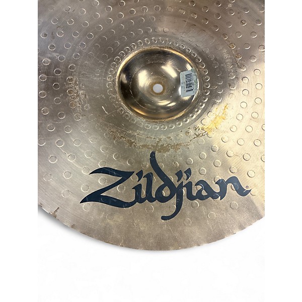 Used Zildjian 16in ZBT Crash Cymbal