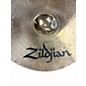 Used Zildjian 16in ZBT Crash Cymbal
