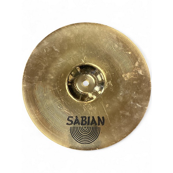 Used SABIAN 12in B8Pro  Cymbal
