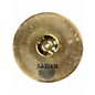 Used SABIAN 12in B8Pro  Cymbal