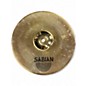 Used SABIAN 12in B8Pro  Cymbal