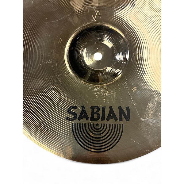 Used SABIAN 12in B8Pro  Cymbal