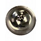 Used Zildjian 18in ZBT China Cymbal thumbnail