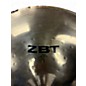 Used Zildjian 18in ZBT China Cymbal