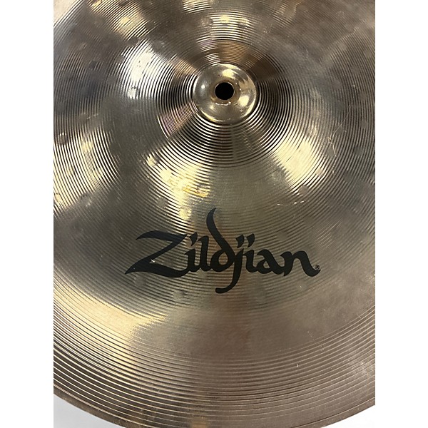 Used Zildjian 18in ZBT China Cymbal