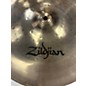Used Zildjian 18in ZBT China Cymbal