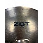 Used Zildjian 20in ZBT Ride Cymbal