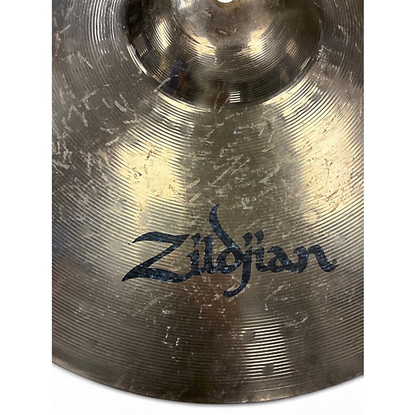 Used Zildjian 20in ZBT Ride Cymbal