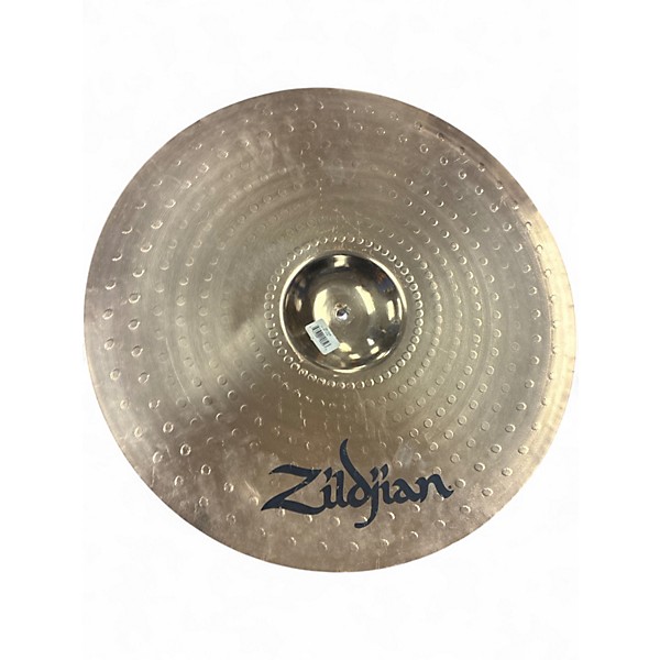 Used Zildjian 20in ZBT Ride Cymbal