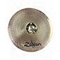 Used Zildjian 20in ZBT Ride Cymbal