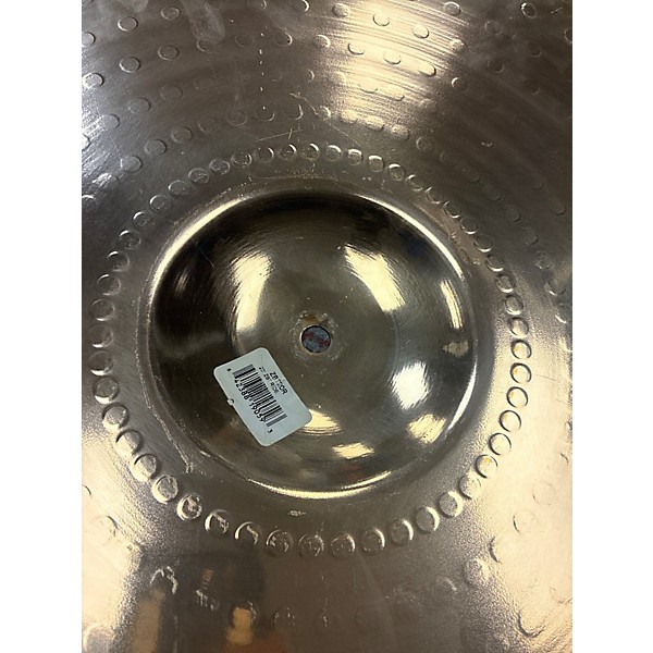 Used Zildjian 20in ZBT Ride Cymbal