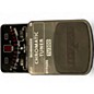 Used Behringer TU300 Chromatic Tuner Pedal thumbnail