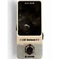 Used Donner dt deluxe tuner Tuner Pedal thumbnail