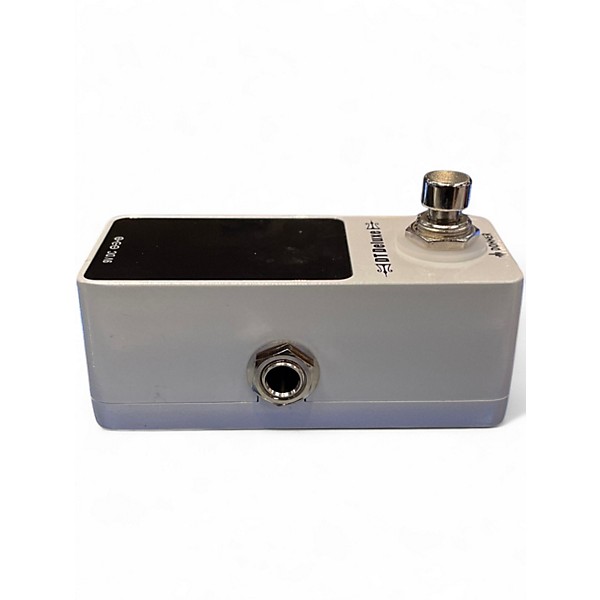 Used Donner dt deluxe tuner Tuner Pedal