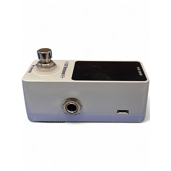 Used Donner dt deluxe tuner Tuner Pedal